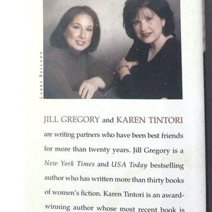 Jill Gregory and Karen Tintori/ St. Marten’s Press | Accents | The Book ...